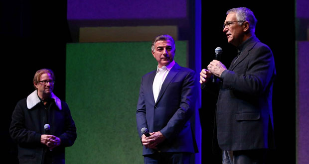 Inicia XI festival Ciudad de la Ideas; asistirán 70 conferencistas