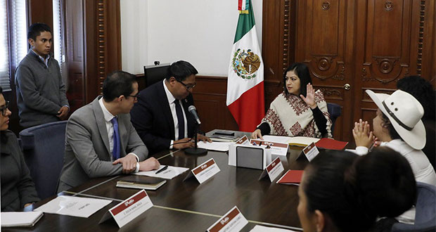 Ayuntamiento instala comité de Adjudicaciones y Comisión del Agua