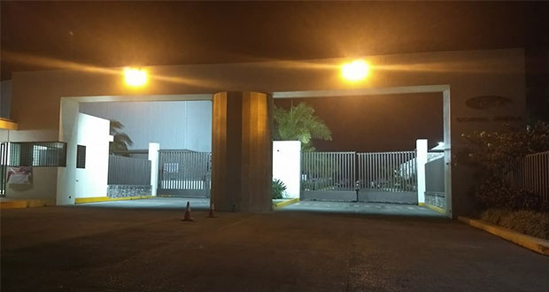 Comando armado asalta planta de Coca-Cola en Atlatlahucan, Morelos