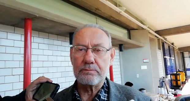 Publicación de magistrado sobre Puebla es transparente: rector Ibero