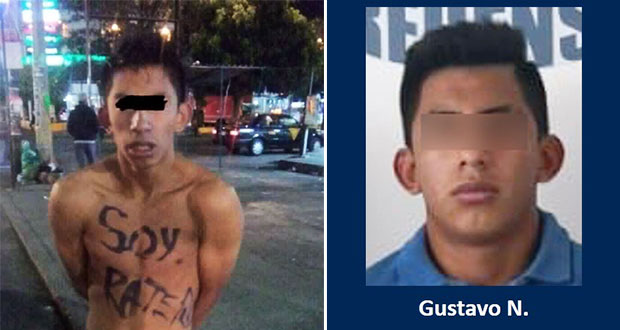 Detienen a otro implicado en asesinato de Karla Fernanda