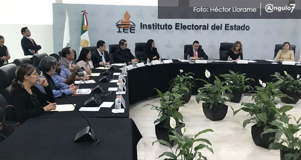 IEE da en “fast track” registro de partido político local a Nueva Alianza