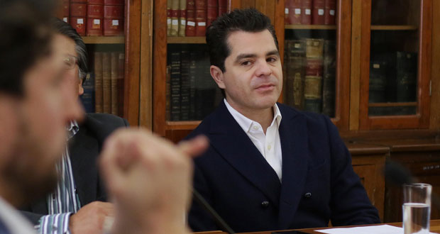 PAN reprueba frente contra gobierno estatal y Morena promete diálogo