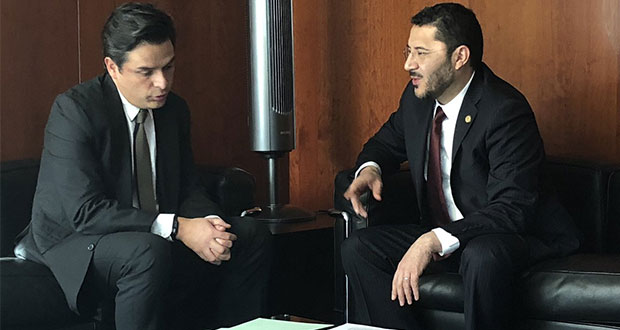 Envía AMLO a Senado iniciativa para eliminar y enjuiciar a presidente