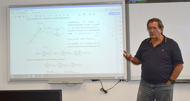 En BUAP, buscan con matemáticas tratamiento para enfermedad cardiaca