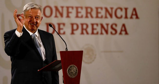 Prevén evaluación trimestral sobre uso del presupuesto federal