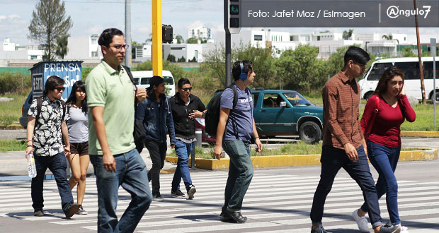 Piden 26 mdp para mejorar semaforización e intervenir 15 cruceros inseguros