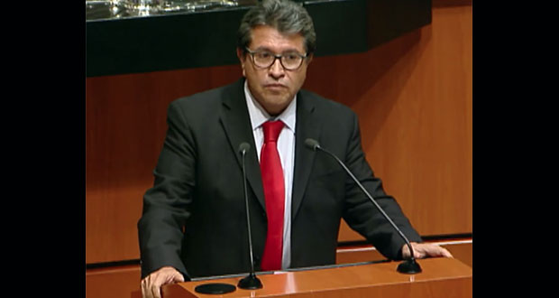 Desde Senado, Morena buscará impugnar freno de SCJN a tope salarial