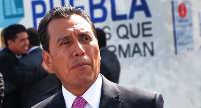 facundo rosas