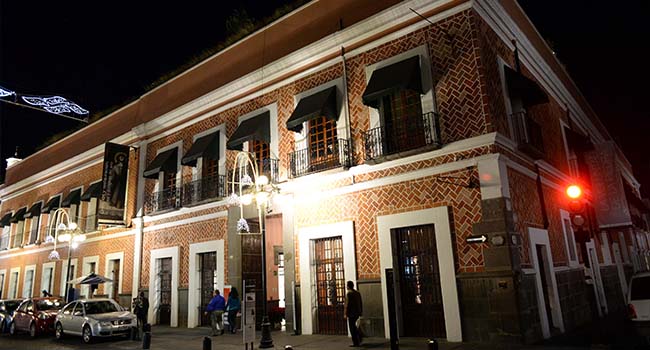 museoamaparo
