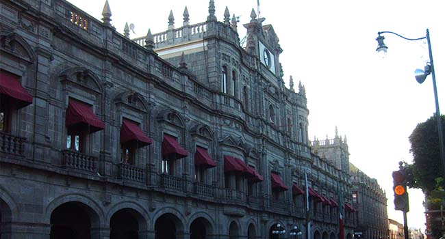 Comuna de Puebla revisa 10 litigios de gobiernos anteriores: síndico