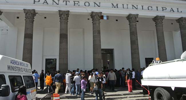panteon