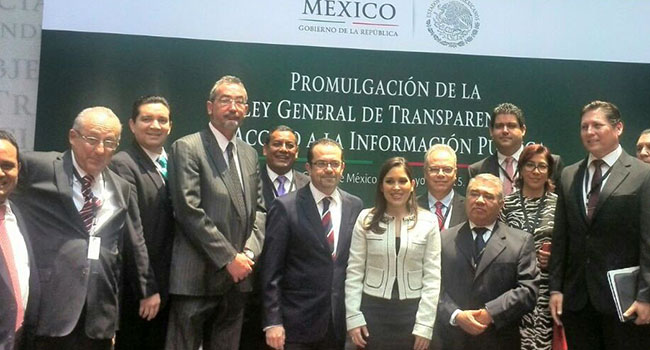 transparencia