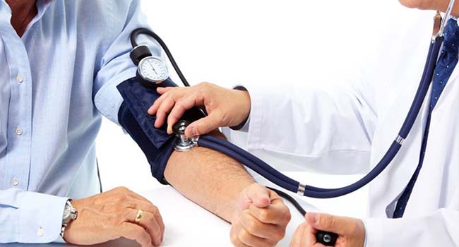 IMSS llama a diagnosticar a tiempo la hipertensión