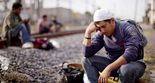 Suben 31.5% migrantes hallados en Puebla en 2022; la mayoría, guatemaltecos