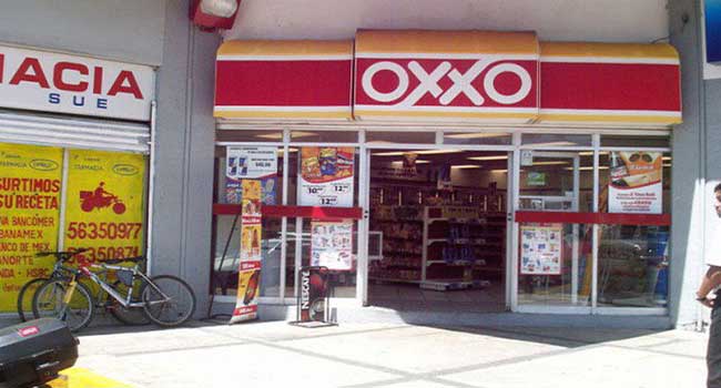 En tiendas OXXO del país se podrán cobrar envíos de remesas