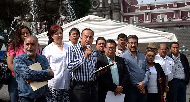 puebla libre