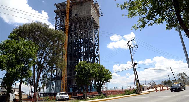 teleferico