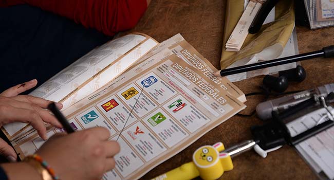 votos