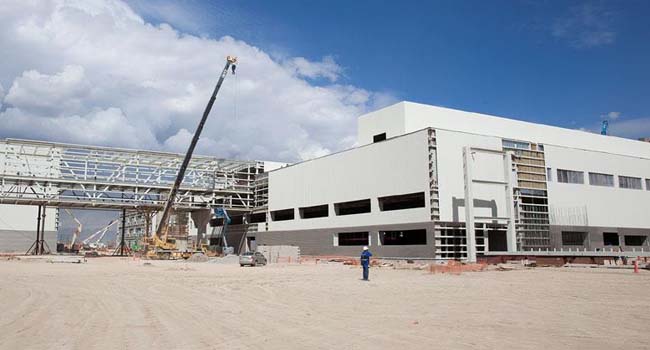 Puebla, viable para inversiones en centros de distribución: Solili
