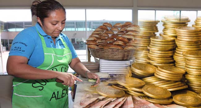 Buscan que dependencias adquieran productos de Mipymes hasta en 80%