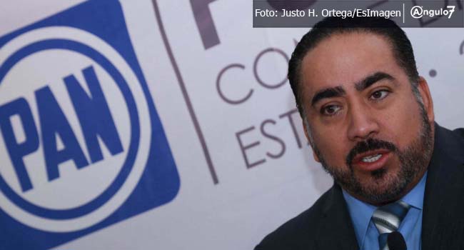 Por inhabilitación de 3 años, Micalco no puede competir por dirigencia: Giles