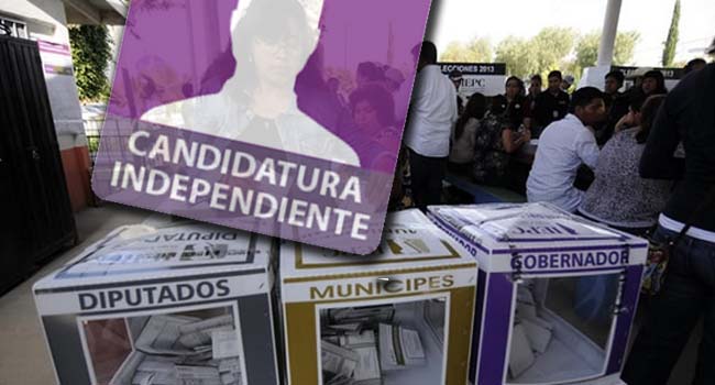 Magistrados del Tepjf defienden reglas para independientes en Puebla. Foto: Especial
