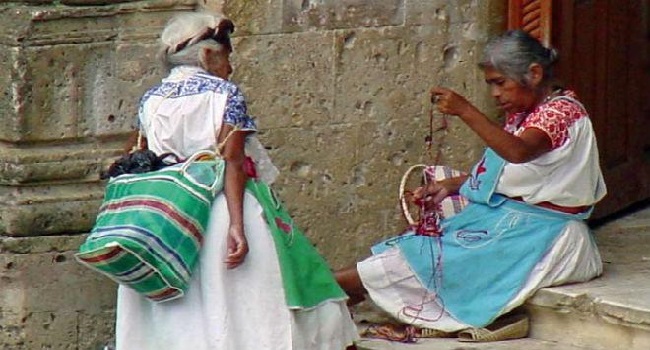 Instituto de Pueblos Indígenas opera en CIS mientras se adecua Casa Puebla