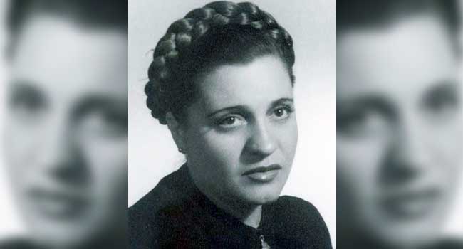 5 murales de Aurora Reyes, primera mujer muralista mexicana. Foto: Especial