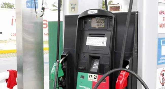 41 gasolineras dan litros incompletos; una en la Puebla-Tehuacán