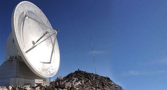 Inaoe reduce actividades en volcán Sierra Negra por inseguridad