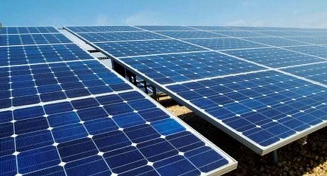 Federación invertirá 32 mil mdp en Plan Sonora de energías limpias