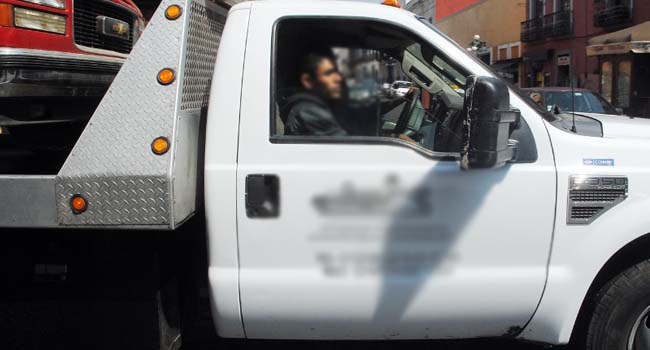 Así funcionará el servicio de grúas en la ciudad de Puebla