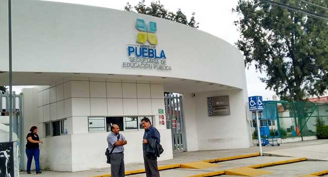 Sede de SEP federal podría mudarse a Puebla por propuesta de AMLO