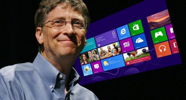 Bill Gates se vacuna contra el Covid-19 ¿cómo ves?