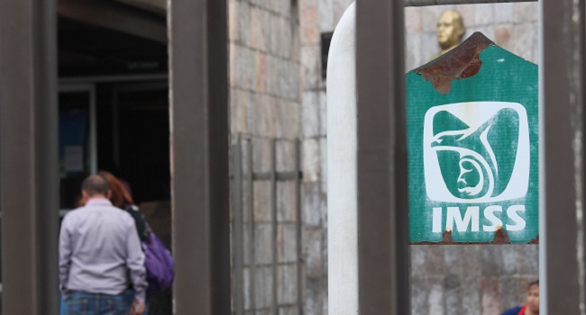 Negligencia del IMSS provoca muerte de niño en Jalisco: CNDH