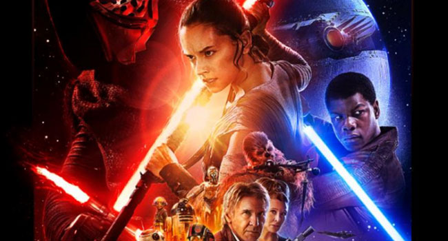 Star Wars estrena avance y poster e inicia la venta de boletos