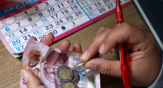 Condusef exhorta no invertir ahorros en Impulso Económico de Oriente