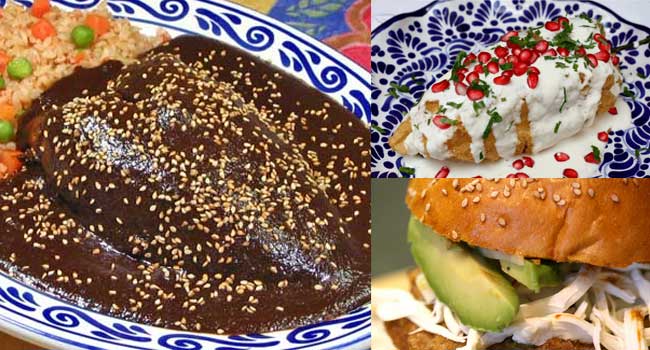 Oferta gastronómica de Puebla fomenta el turismo, señalan en Udlap