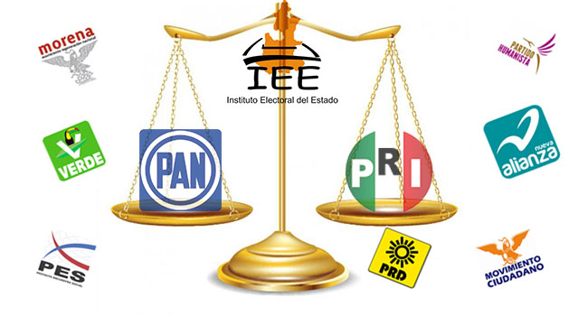 logos partidos politicos