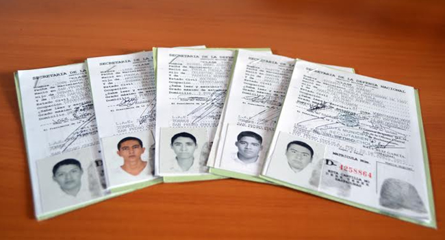 Sedena amplía plazo de entrega y recepción de cartilla militar en Puebla