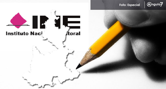 Van por nueva distritación electoral local y pasar de 7 a 32 zonas regionales