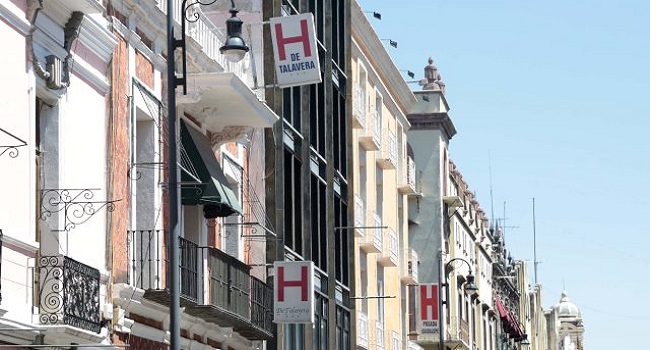 Hasta 2 años para recuperar ocupación hotelera en Puebla, estima asociación