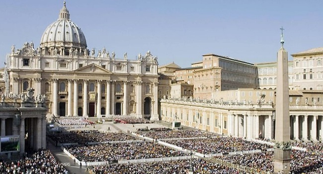 Vaticano castigará la pedofilia y pederastia dentro de la Iglesia