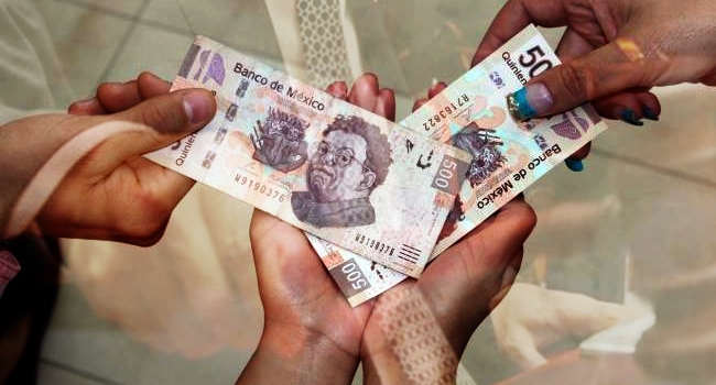 billetes