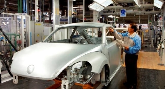 Por altas ventas, Volkswagen invertirá 4 mil 490 mdd en China