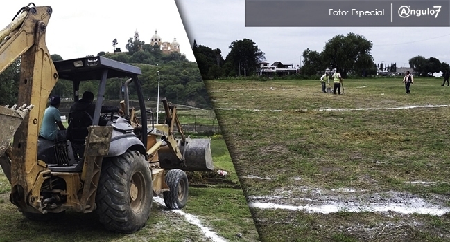 Preparan 23 pagos tras daños a predios por obras en administraciones pasadas