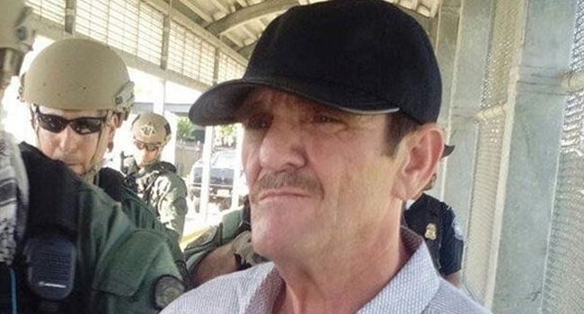 Tribunal revoca absolución del “Güero Palma”; lo regresan a Altiplano