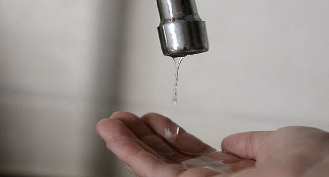Agua de Puebla incumplió con inversiones pactadas, afirma Rivera