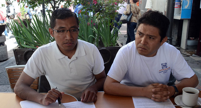 Morenovallistas, lo que buscan maicear a Morena: corriente humanista